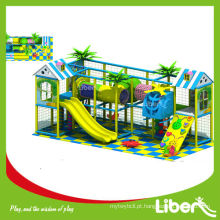 Grupo Liben 2014 Venda quente indoor soft soft play equipamentos / soft play games